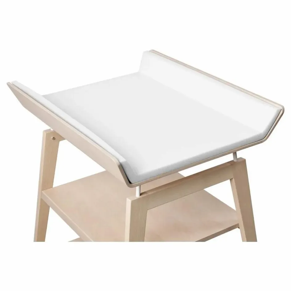 Leander Tables À Langer|Puériculture*Table à langer et matelas Linéa |