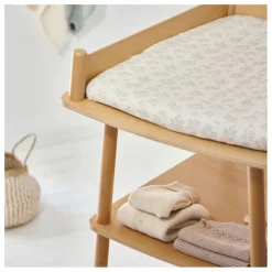 Charlie Crane Table à langer Pago avec matelas || Tables À Langer|Puériculture