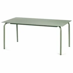 Discount Table à manger August outdoor | Mobilier De Jardin