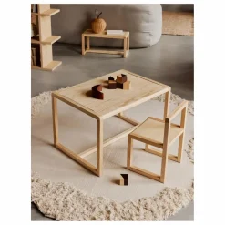 Ferm Living Kids Table Architect ||Enfant Bureaux, Tables Enfant