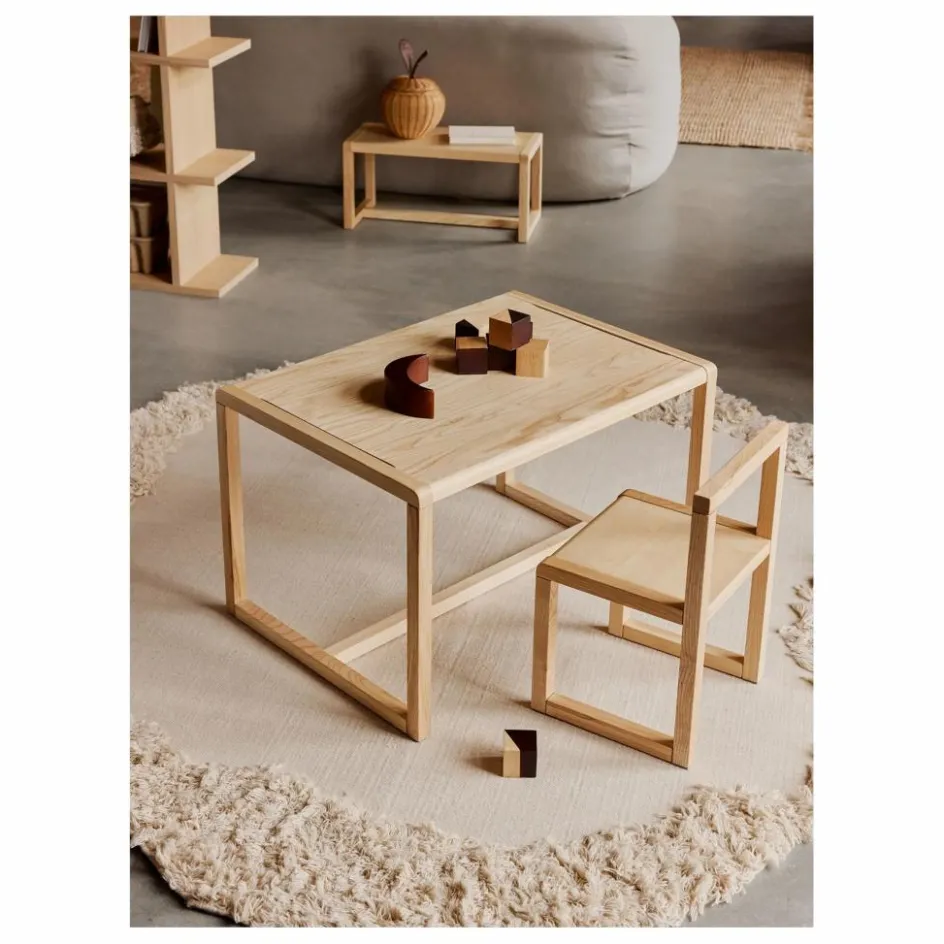 Ferm Living Kids Table Architect ||Enfant Bureaux, Tables Enfant