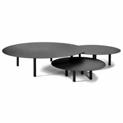 Serax Tables, Bureaux*Table basse 01 en métal |