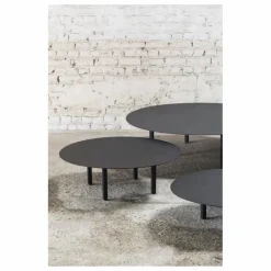 Serax Tables, Bureaux*Table basse 01 en métal |
