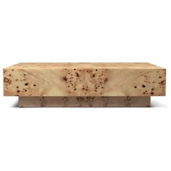 Clearance Table Basse Burl Tables, Bureaux