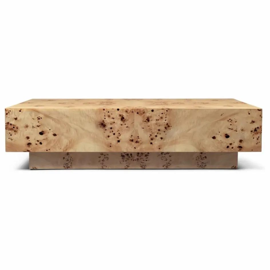 Clearance Table Basse Burl Tables, Bureaux
