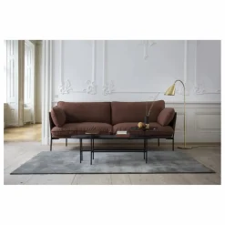 & Tradition Table basse en frêne Palette JH7, Jaime Hayon, 2018 || Tables, Bureaux