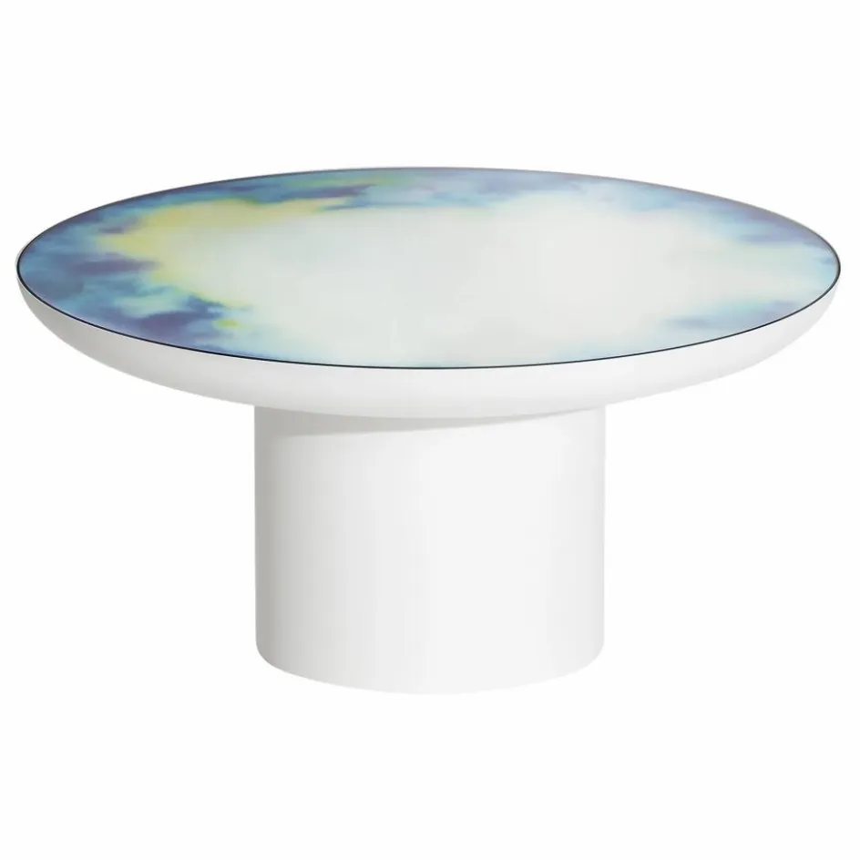 Petite friture Table basse Francis, Constance Guisset || Tables, Bureaux