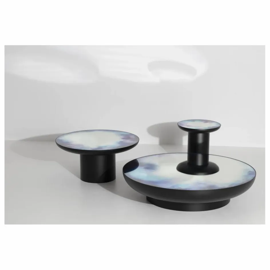 Petite friture Tables, Bureaux*Table basse Francis, Constance Guisset |