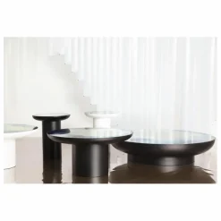 Petite friture Tables, Bureaux*Table basse Francis, Constance Guisset |