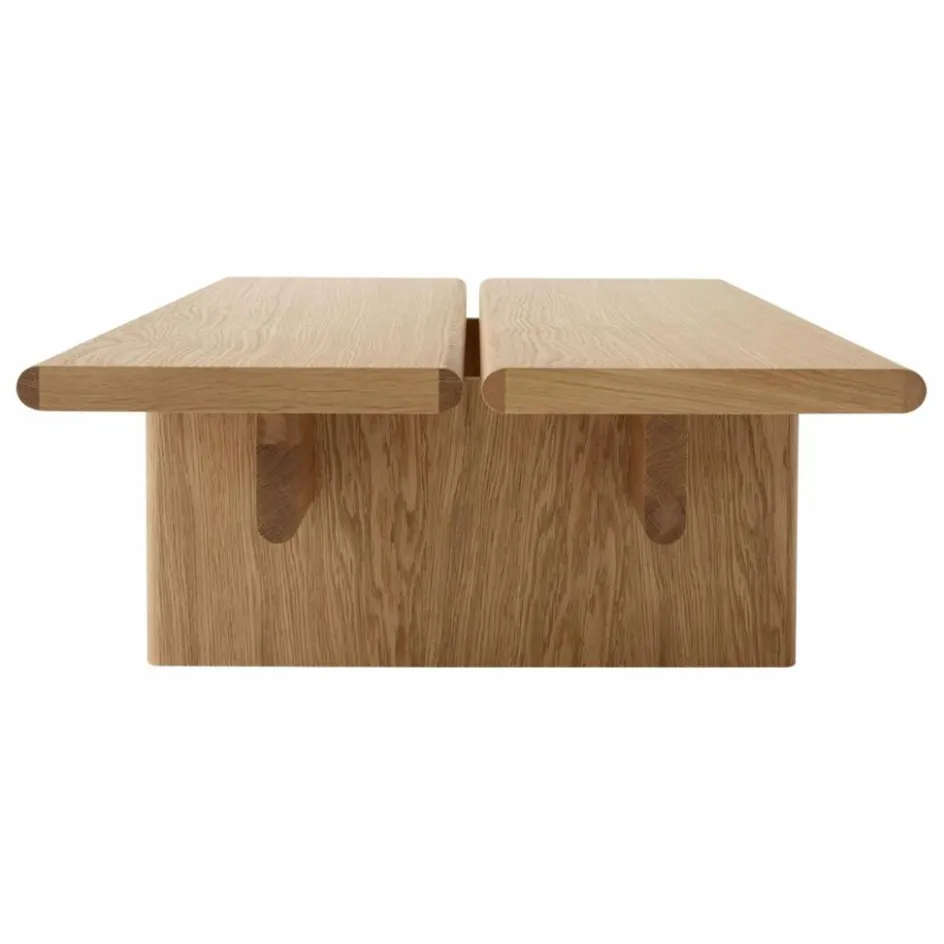 & Tradition Table basse Ita OS3 || Tables, Bureaux