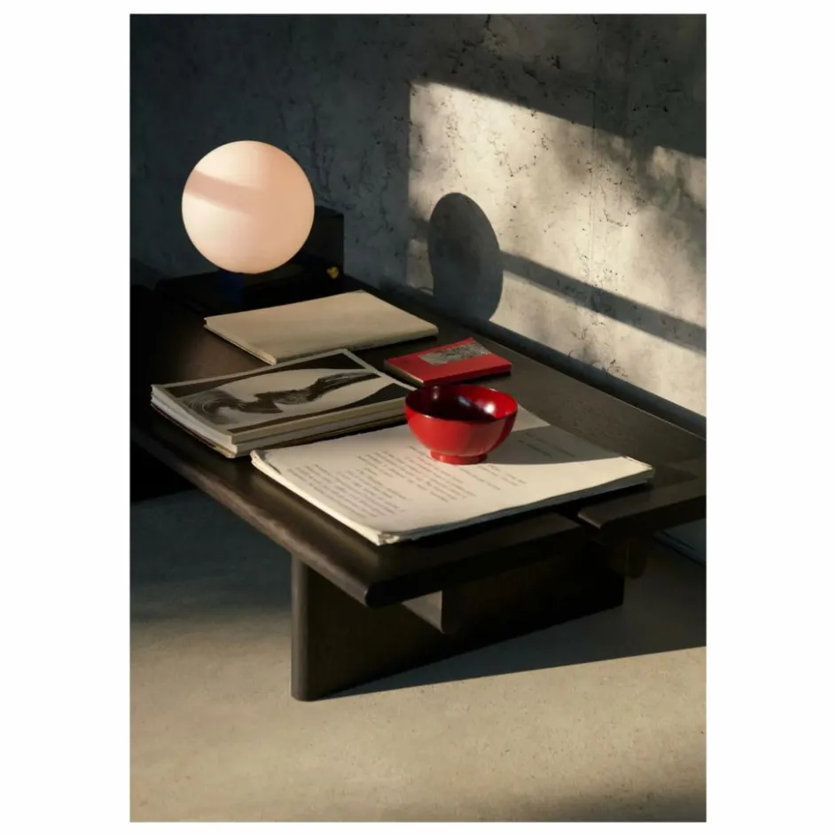 & Tradition Tables, Bureaux*Table basse Ita OS3 |