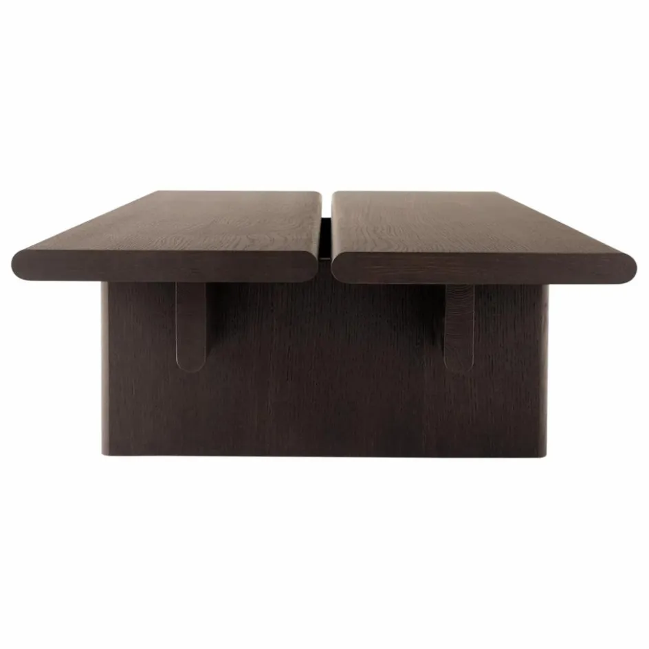 & Tradition Tables, Bureaux*Table basse Ita OS3 |