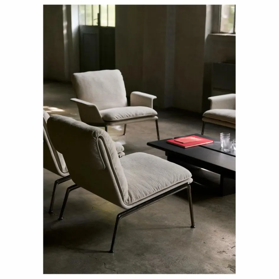 & Tradition Tables, Bureaux*Table basse Ita OS3 |