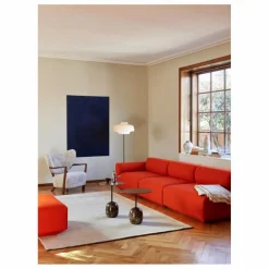 & Tradition Table basse Lato LN9, plateau en| Tables, Bureaux
