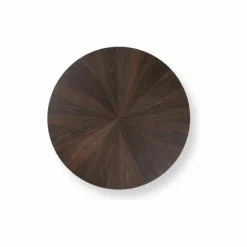 Ferm Living Table basse Post en bois FSC || Tables, Bureaux