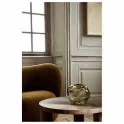 Ferm Living Tables, Bureaux*Table basse Post en bois FSC |