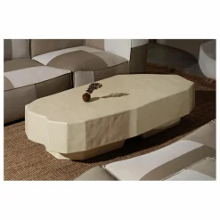 Ferm Living Tables, Bureaux*Table basse Staffa |