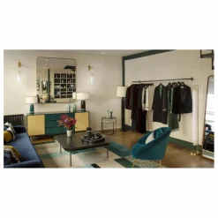 Online Table basse Tokyo carré | Tables, Bureaux