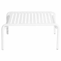 Petite friture Table basse Week-end || Mobilier De Jardin