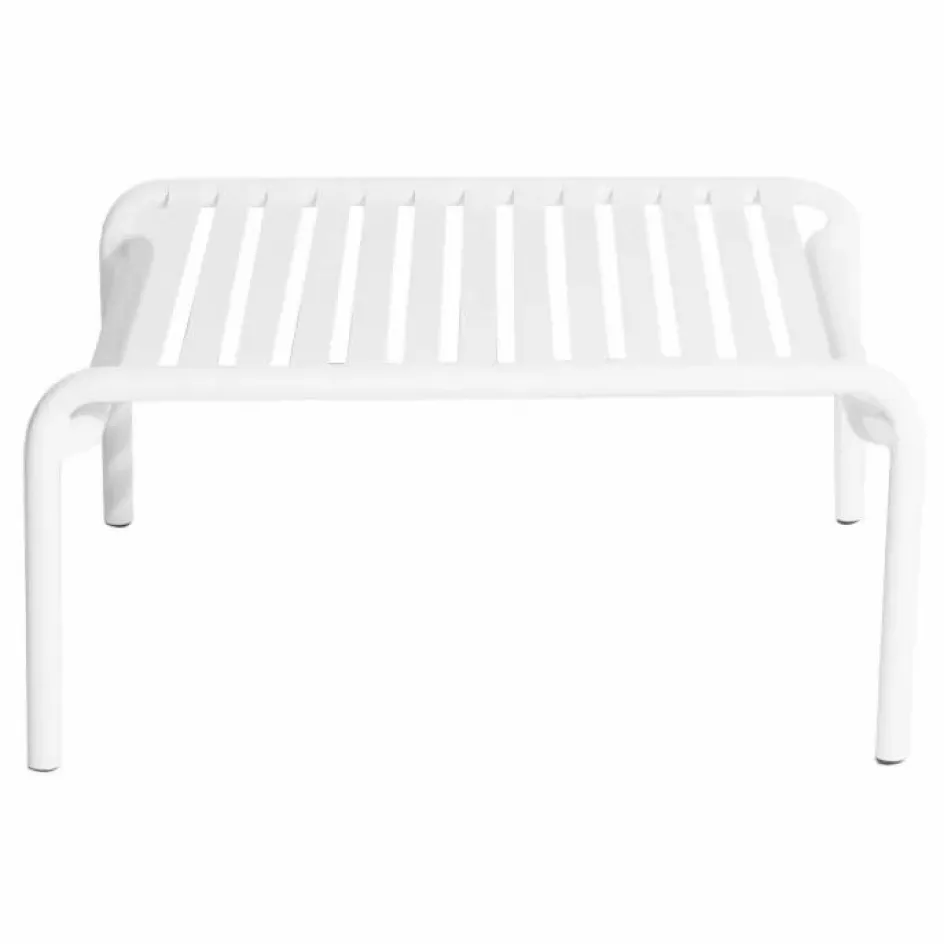 Petite friture Table basse Week-end || Mobilier De Jardin