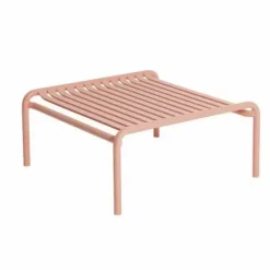 Best Table basse Week-end | Mobilier De Jardin