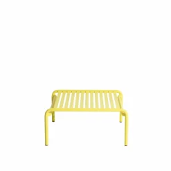 Clearance Table basse Week-end | Mobilier De Jardin