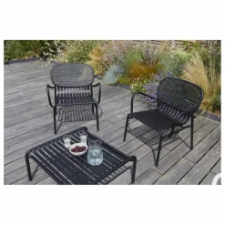 Petite friture Mobilier De Jardin*Table basse Week-end |