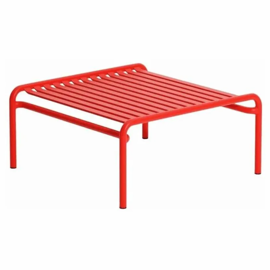 Petite friture Table basse Week-end || Mobilier De Jardin
