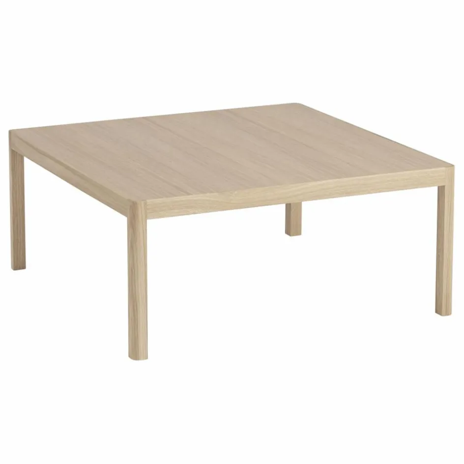 Muuto Tables, Bureaux*Table basse Workshop |
