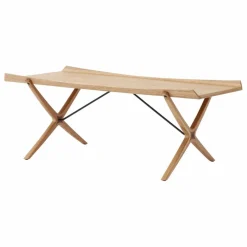 & Tradition Tables, Bureaux*Table basse X HM13, Hvidt & Mølgaard |