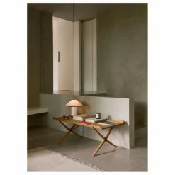 & Tradition Tables, Bureaux*Table basse X HM13, Hvidt & Mølgaard |