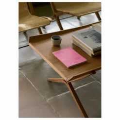 & Tradition Tables, Bureaux*Table basse X HM13, Hvidt & Mølgaard |