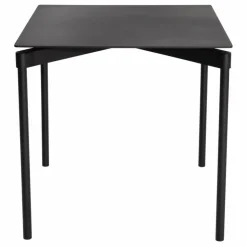Petite friture Table carrée Fromme outdoor - 4 personnes || Mobilier De Jardin
