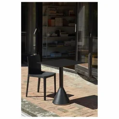 Hay Table Cone Palissade - Erwan & Ronan Bouroullec || Mobilier De Jardin