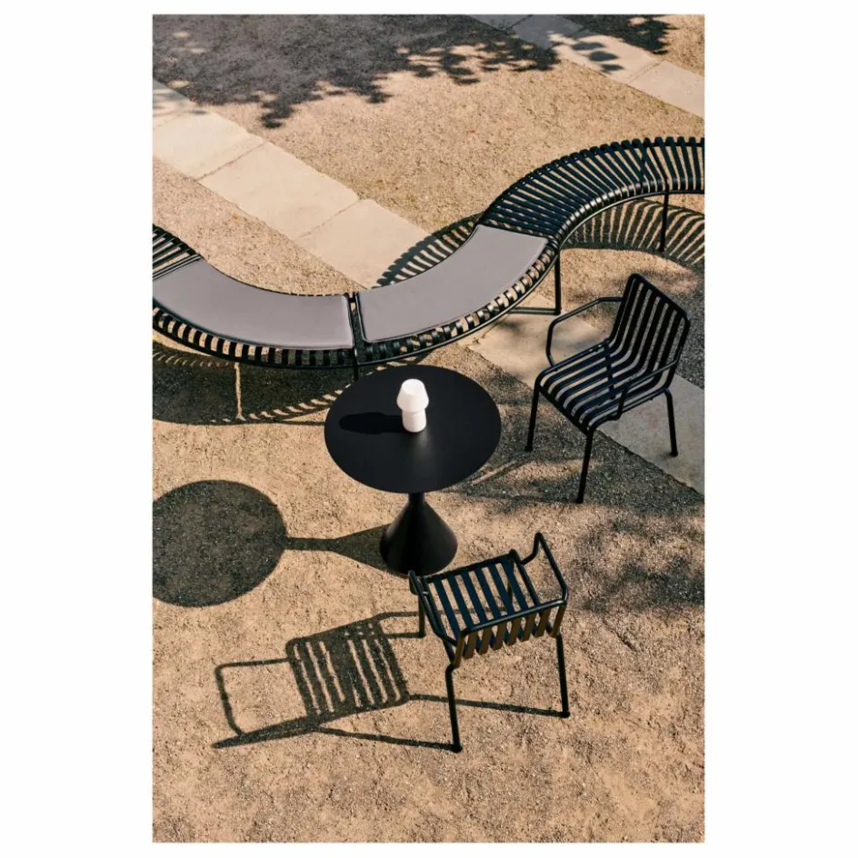 Hay Table Cone Palissade - Erwan & Ronan Bouroullec || Mobilier De Jardin