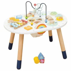 Online Table d'activité sensorielle | Jouets D'Éveil|Jouets D'Éveil