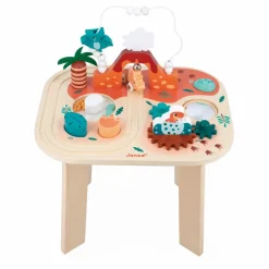 Online Table d'activités Dino Jeux Éducatifs