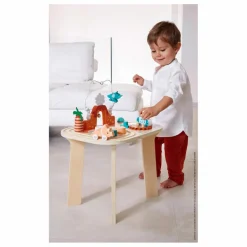 Online Table d'activités Dino Jeux Éducatifs