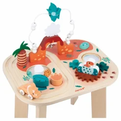 Online Table d'activités Dino Jeux Éducatifs