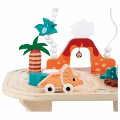 Online Table d'activités Dino Jeux Éducatifs