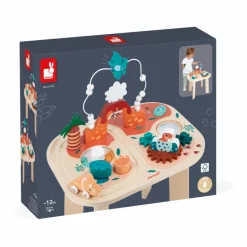 Online Table d'activités Dino Jeux Éducatifs