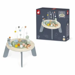 Janod Jouets D'Éveil*Table d'activités Sweet Cocoon