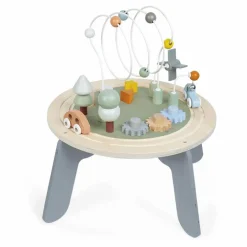 Janod Jouets D'Éveil*Table d'activités Sweet Cocoon