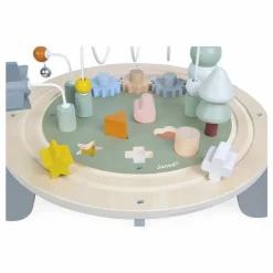 Janod Jouets D'Éveil*Table d'activités Sweet Cocoon