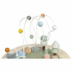 Janod Jouets D'Éveil*Table d'activités Sweet Cocoon
