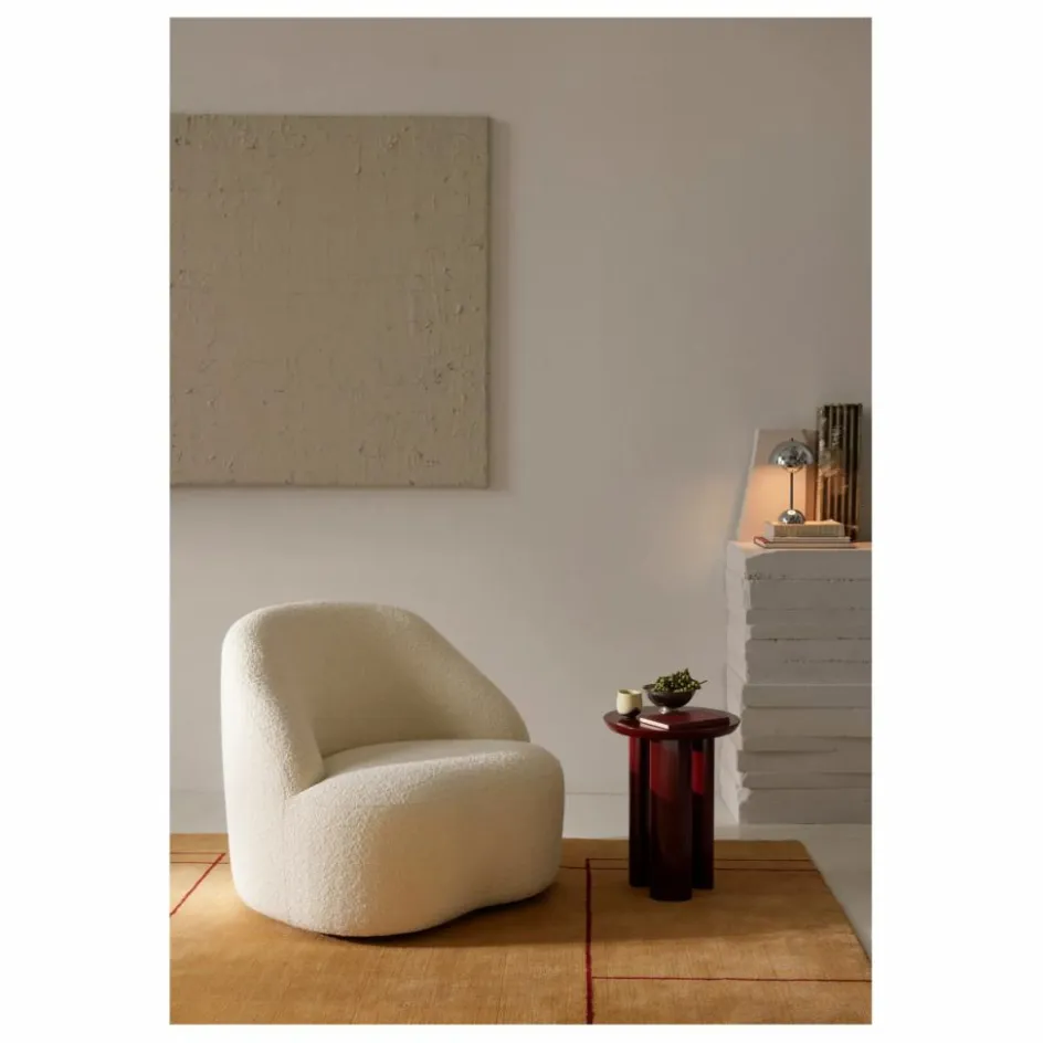 Hot Table d'apoint Tung JA3 | Tables, Bureaux