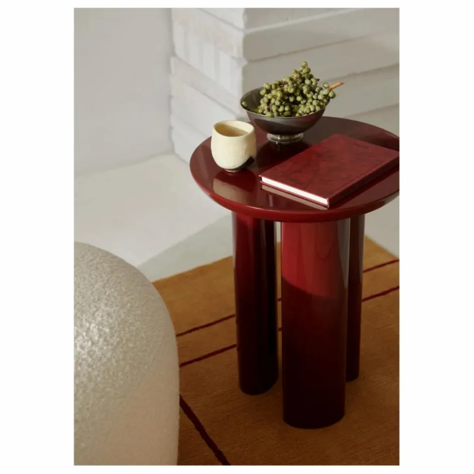 Hot Table d'apoint Tung JA3 | Tables, Bureaux