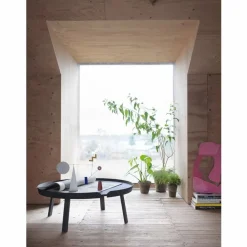 Muuto Tables, Bureaux*Table d'appoint Around coffee |