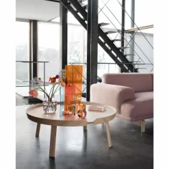 Table d'appoint Around coffee | Tables, Bureaux