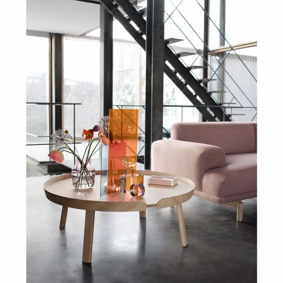 Table d'appoint Around coffee | Tables, Bureaux
